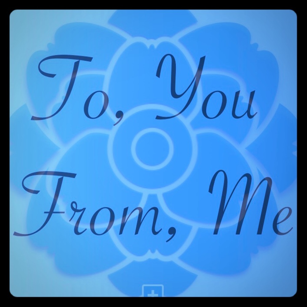 Meet your Posher, Kasie